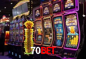 Explorando a Categoria de Eventos em Apostas na 70bet