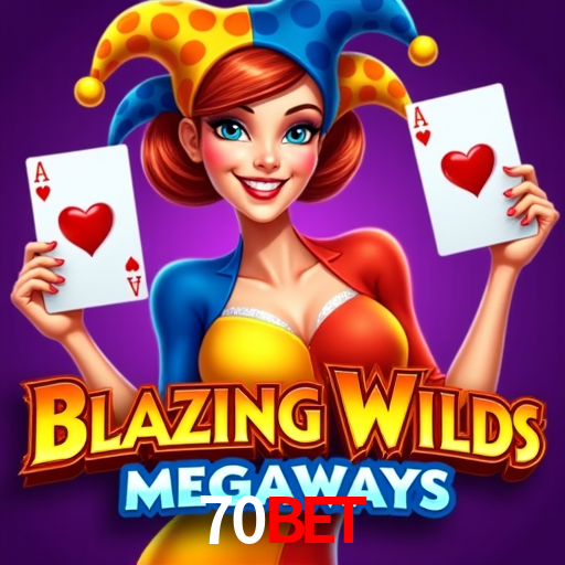 Inovações de Jogos na 70bet: O Futuro das Experiências Interativas